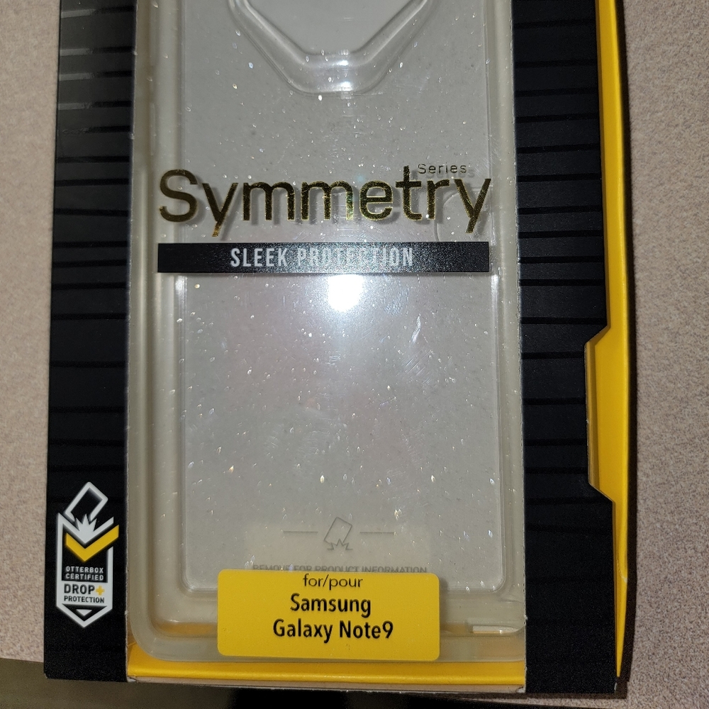 Otterbox Shimmer Case Samsung Note9